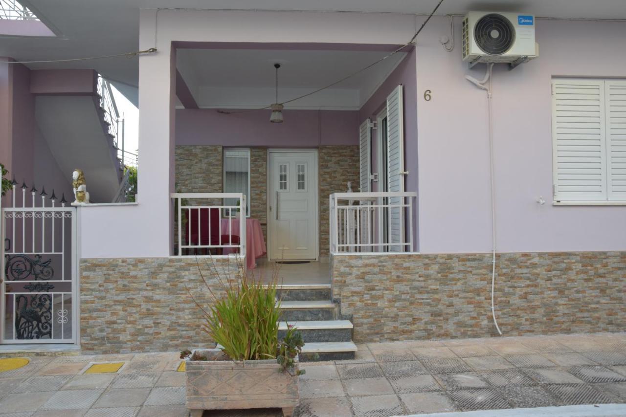 Kalamata Home, Agia Triada 외부 사진