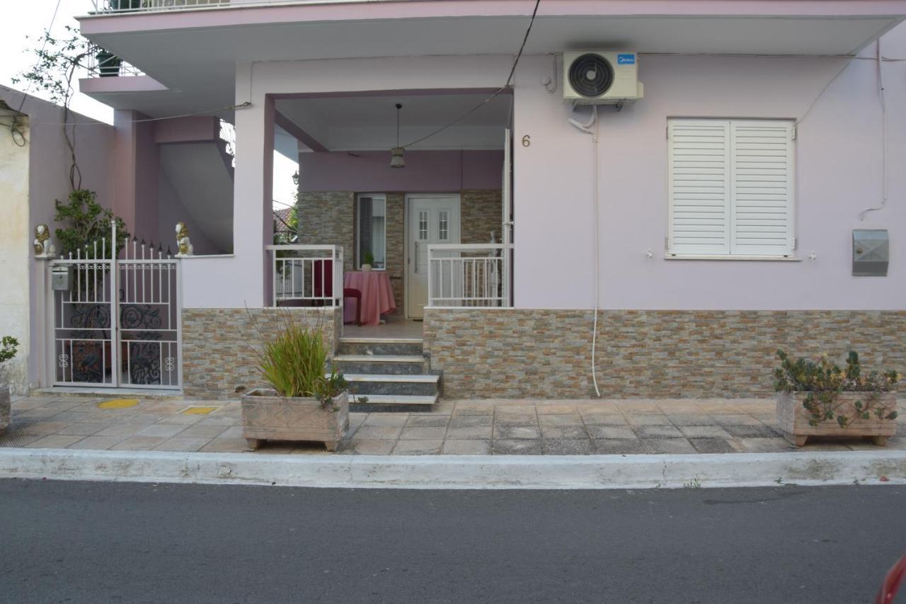 Kalamata Home, Agia Triada 외부 사진